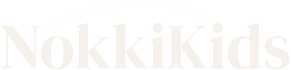 Nokki Kids Store